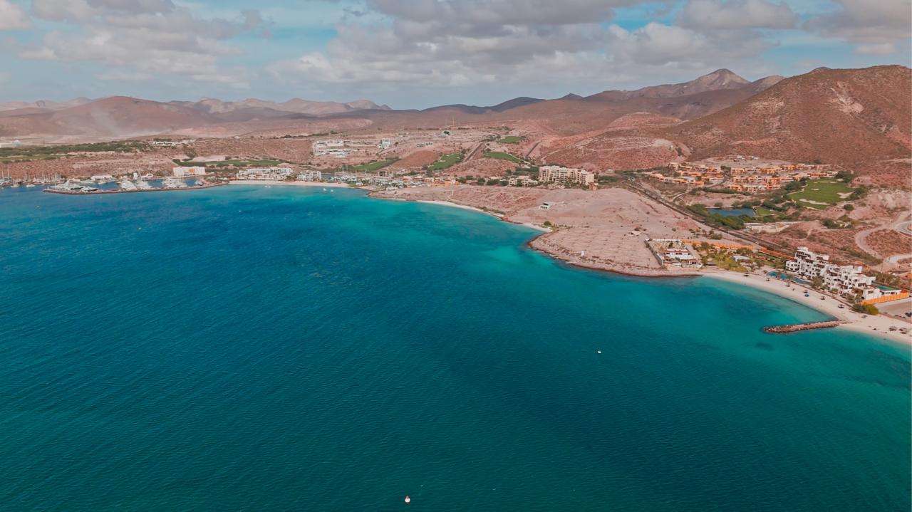 La Paz, Baja California Sur, Mexico real estate