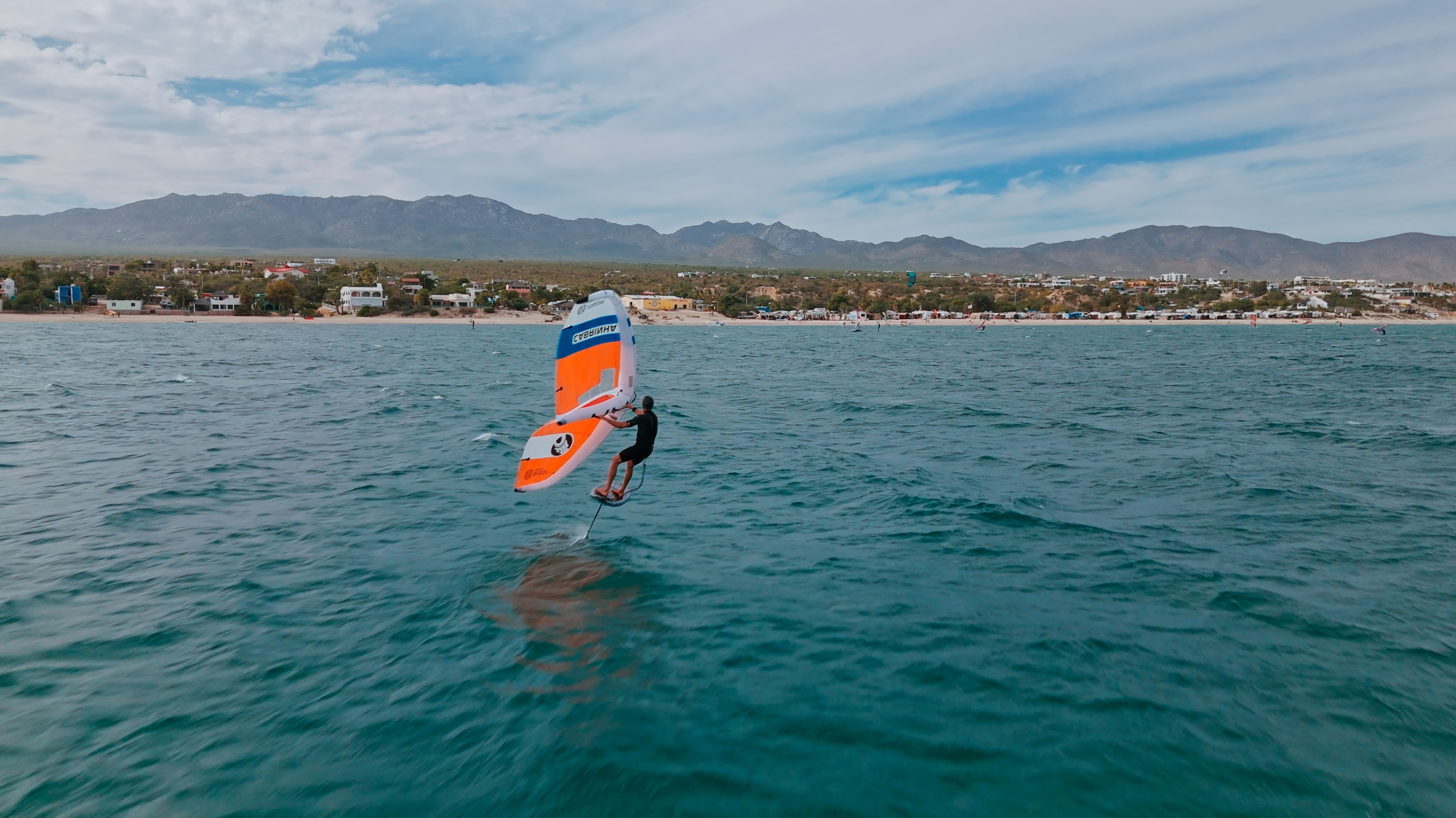 Buying land in La Ventana, Baja California Sur, Mexico